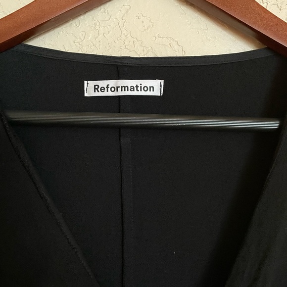 Reformation Top - Picture 3 of 7